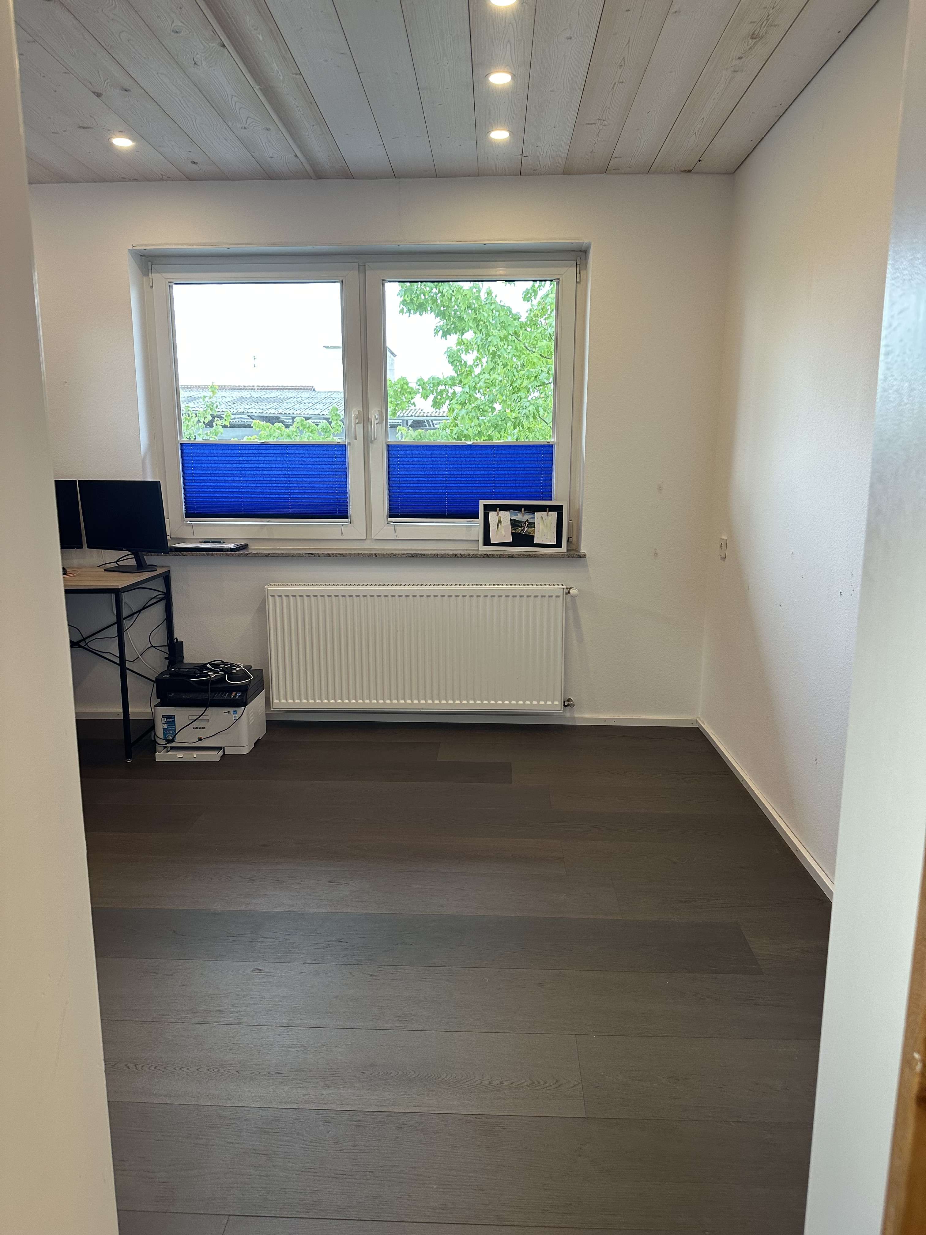 Immobilie in Walddorfhäslach - Provisionsfreies  Wohn- und Geschäftshaus - Ein verborgenes Juwel mit vielseitigem Potenzial - Bild 1