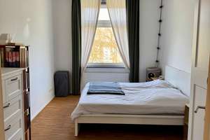 Helle 2-Zimmer-Wohnung in der Dortmunder Innenstadt  – Blücherstraße 61, 44147 Hafen, Dortmund – Vorschaubild 1