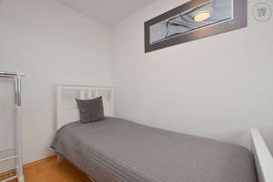 Freundlich möblierte 3-Zimmerwohnung in Würzburg/Lindleinsmühle mit Balkon – Die vollständige Adresse der Immobilie erhältst du vom Anbieter., 97078 Lindleinsmühle, Würzburg – Vorschaubild 2