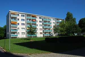 Nur eine Etage und ab ins Wohnglück – Ernst-Enge-Str. 88, 9127 Gablenz, Chemnitz – Vorschaubild 1