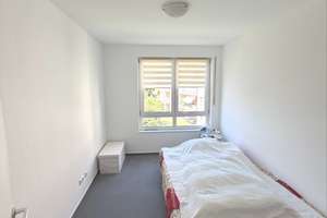 IM HERZEN VON BOCKENHEIM: Tolle, große Wohnung mit Potenzial in Frankfurt – 60487 Bockenheim, Frankfurt am Main – Vorschaubild 19