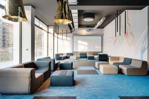 Luxus-Studio-Apartment in Ku'damm-Nähe mit Einbauküche, Balkon und Concierge-Service - Bezugsfrei! – Eisenzahnstraße 14, 10709 Wilmersdorf, Berlin – Vorschaubild 13