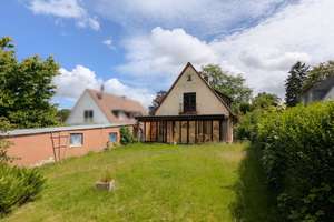 Haus mit Geschichte, Garage und Einliegerwohnung – Die vollständige Adresse der Immobilie erhältst du vom Anbieter., 21077 Eißendorf, Hamburg – Vorschaubild 35