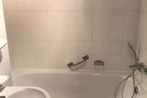 ** Lichtdurchflutete 2-RWG im 1. OG -  Laminat - Bad mit Wanne **WE 03** – Prinz-Eugen-Straße 1, 4277 Connewitz, Leipzig – Vorschaubild 14