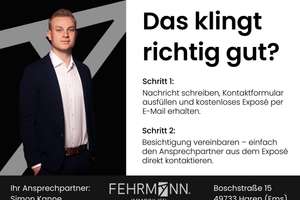 RESERVIERT - Seenähe - Saniertes Einfamilienhaus am Herzogsee zum Kauf – Die vollständige Adresse der Immobilie erhältst du vom Anbieter., 26907 Walchum – Vorschaubild 34