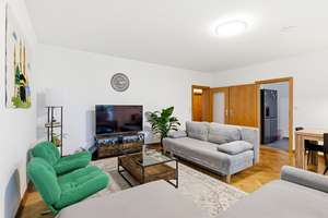 Großzügige 3-Zimmer Wohnung in der Nähe des Stadtzentrums zu verkaufen! – Herbert Hoover Straße 22, 74074 Heilbronn, Heilbronn – Vorschaubild 11