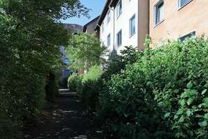 Attraktive Wohnung in Westhagen mit Loggia // 3.OG rechts – Hallesche Str. 33, 38444 Westhagen, Wolfsburg – Vorschaubild 12