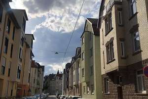 Modern möblierte Wohnung mit Balkon in Stuttgart Bad Cannstatt – Die vollständige Adresse der Immobilie erhältst du vom Anbieter., 70372 Veielbrunnen, Stuttgart – Vorschaubild 17