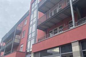 Erfurt* Karree am Südpark* renovierte große 1 Zimmer-Wohnung mit Balkon* sep. Küche* Wannenbad* – Otto-Knöpfer-Strasse 6, 99096 Daberstedt, Erfurt – Vorschaubild 11