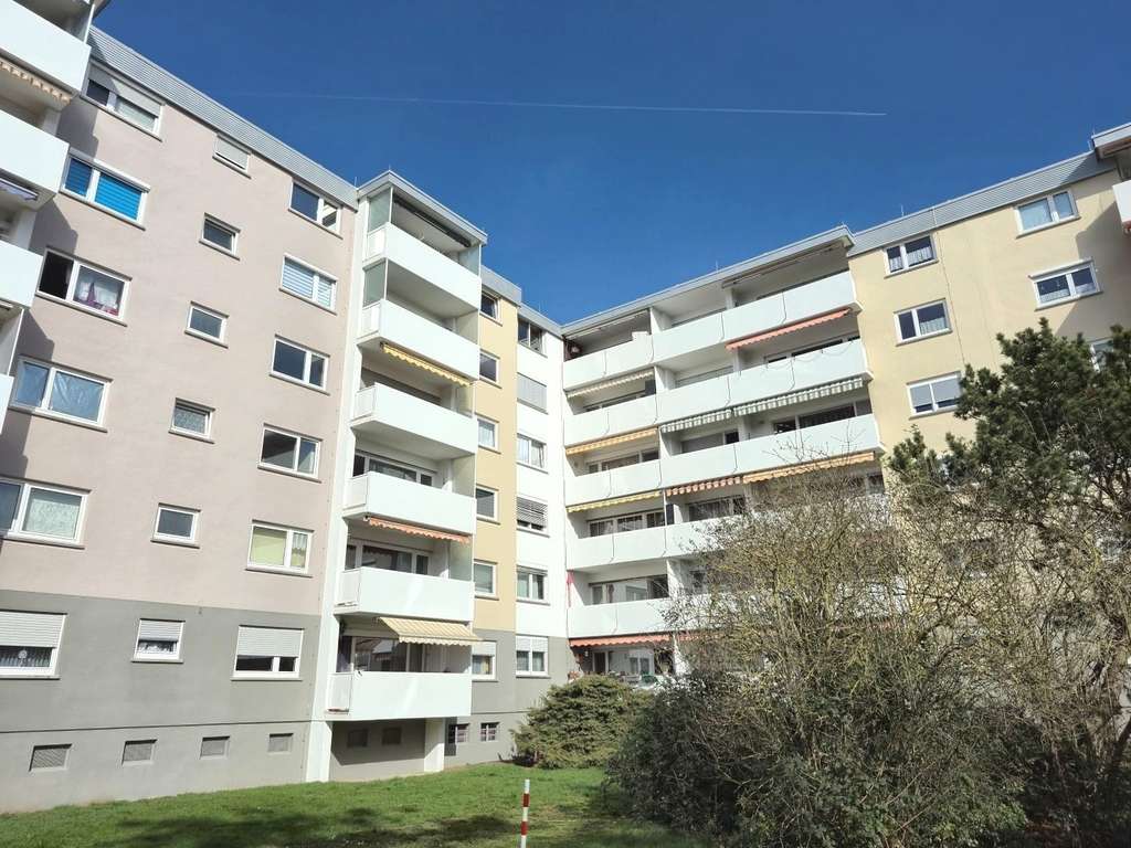 Immobilie in Rodgau - Kapitalanlage in Feldrandlage - Bild 2