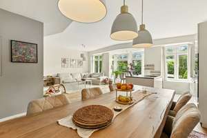 Familientraum auf zwei Ebenen: Großzügiges Wohnen mit eigenem Garten und Pool – 58093 Mittelstadt, Hagen – Vorschaubild 6
