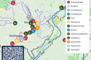 !!Drastische Preisreduzierung!!
!! Nicht entgehen lassen !!
Charmante Doppelhaushälfte zum Spitzen – Emsland (Kreis) – Vorschaubild 33