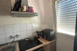 Gut geschnittene 1-Zimmer-Wohnung mit Küche | 31 m² | Duschbad | MG-Rheydt – Hugo-Preuß-Str. 55, 41236 Rheydt, Mönchengladbach – Vorschaubild 6