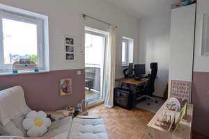 Schön und ruhig leben in sanierter Altbau-Wohnung – Die vollständige Adresse der Immobilie erhältst du vom Anbieter., 56068 Mitte, Koblenz – Vorschaubild 13