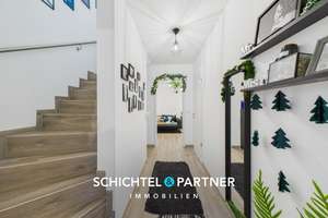 Oslebshausen | Direkt Einziehen: Familien-Neubauhaus mit vielen Zimmern – Die vollständige Adresse der Immobilie erhältst du vom Anbieter., 28239 Oslebshausen, Bremen – Vorschaubild 4