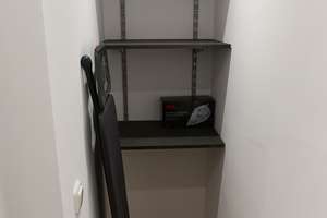 !! Kernsaniert !! 2-Zimmer Wohnung mit Balkon in Schwabing-West – Leonhard-Frank-Straße 5, 80796 Am Luitpoldpark, München – Vorschaubild 11