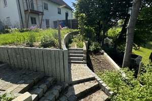 „Gerne Familien mit Kindern in dem schönen Haus.“ – Die vollständige Adresse der Immobilie erhältst du vom Anbieter., 85305 Jetzendorf – Vorschaubild 39
