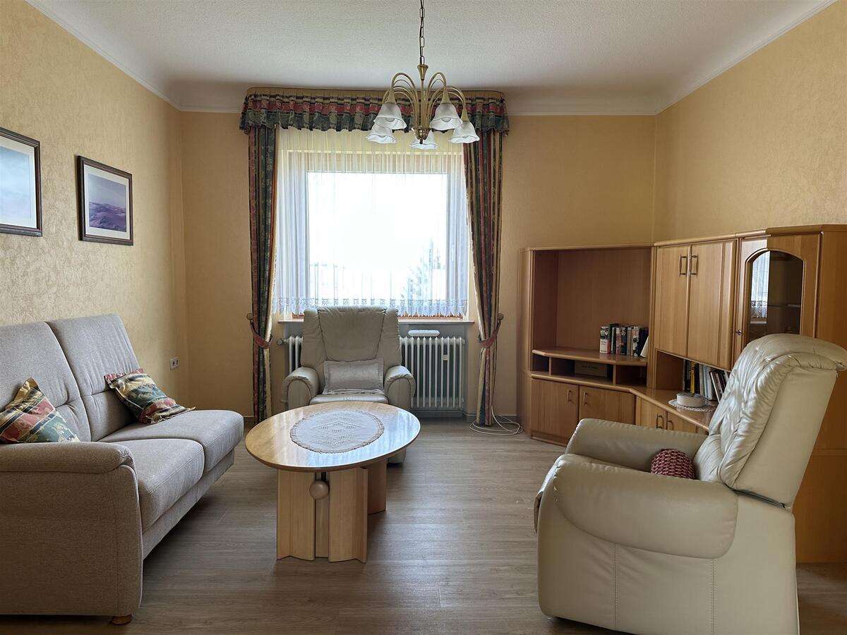 Immobilie in Mörschied - Ihr Zuhause mit Stil, Raum und Komfort - Bild 2