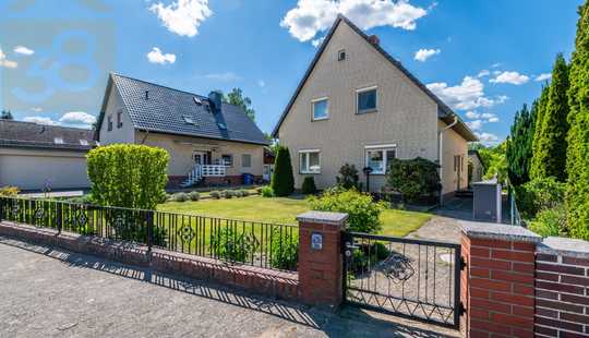 Bild von Einfamilienhaus in Weyhausen! Meine Immobilie = Mein Makler!
