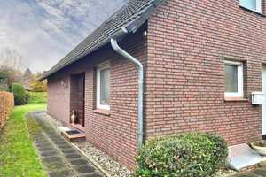 Gepflegtes Einfamilienhaus mit großem Wintergarten in ruhiger Lage von Aurich-Egels! – Aurich (Kreis) – Vorschaubild 4
