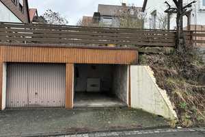 Interessante Doppelhaushälfte mit ca. 120 m² Wohnfläche, kl. Blockhaus, 2 Garagen und Garten. – Osterode am Harz (Kreis) – Vorschaubild 10