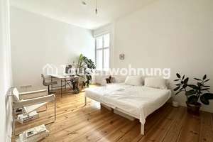 Tauschwohnung: 2 Zimmer Altbau in Charlottenburg gegen größere AB Wohnung – Gervinusstasse 11, 10629 Charlottenburg, Berlin – Vorschaubild 7