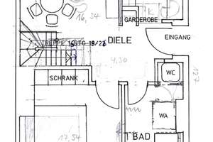 Reduzierter Preis: Helle 3,5-Zimmer-Maisonette in bester Lage von Gern - vermietet – Die vollständige Adresse der Immobilie erhältst du vom Anbieter., 80637 Dom Pedro, München – Vorschaubild 16