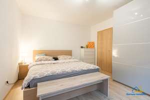 Attraktive 2-Zimmer-Erdgeschosswohnung mit Garten und Garage in Unikliniknähe – Die vollständige Adresse der Immobilie erhältst du vom Anbieter., 93051 Kumpfmühl-Ziegetsdorf-Neuprüll, Regensburg – Vorschaubild 10