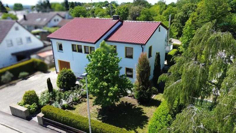 2Rm House – Kusterdingen – sanierungsbedürftig, am Ortsrand