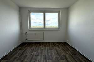 Einziehen & wohlfühlen: Sanierte 3-Raum-Wohnung mit Loggia – 39126 Neustädter See, Magdeburg – Vorschaubild 5