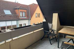 Barrierearme 3,5-Zi.-ETW mitten in Sinsheim – Die vollständige Adresse der Immobilie erhältst du vom Anbieter., 74889 Sinsheim – Vorschaubild 4