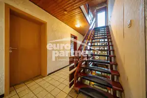 Einfamilienhaus in beschaulicher Lage von Herrstein! – Birkenfeld (Kreis) – Vorschaubild 10