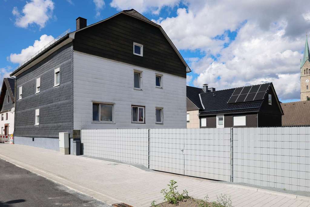 Immobilie in Medebach - Vermietung trifft Wertsteigerung – Ihr Wohnobjekt mit Zukunft - Bild 4