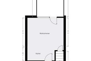 Sofort einziehen - Modernsiertes Reihenmittelhaus in Querum – Die vollständige Adresse der Immobilie erhältst du vom Anbieter., 38108 Wabe-Schunter-Beberbach, Braunschweig – Vorschaubild 18