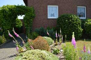 * * R E S E R V I E R T * * Gemütliches Haus in schöner, ruhiger Lage – Celle (Kreis) – Vorschaubild 15