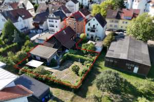 Grüne Oase mit Zukunft: Vielseitiges Mehrfamilienhaus, weitläufiger Garten und Anbau mit Potential – Die vollständige Adresse der Immobilie erhältst du vom Anbieter., 70439 Stammheim-Mitte, Stuttgart – Vorschaubild 30