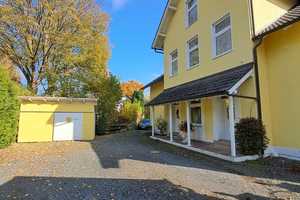 **Großzügiges, vollständig renoviertes Einfamilienhaus in Marktschorgast** – Kulmbach (Kreis) – Vorschaubild 2