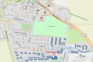 Traumhafte Etagenwohnung in Eberdingen-Hochdorf zu verkaufen. – 71735 Eberdingen – Vorschaubild 21