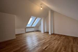 Zweitbezug: PENTHOUSE - 2 Etagen mit ca. 138 m² - 4-Zi, TERRASSE, 2 Bäder, TG, LUXUS per SOFORT – Die vollständige Adresse der Immobilie erhältst du vom Anbieter., 13088 Weißensee, Berlin – Vorschaubild 14
