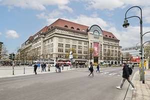 Wohnen in bester Lage im Lützowviertel –2- Zimmer-Wohnung mit privater Terrasse – Die vollständige Adresse der Immobilie erhältst du vom Anbieter., 10785 Tiergarten, Berlin – Vorschaubild 43