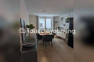 Tauschwohnung: 2Zi Gartenwohnung am Nockherberg – Die vollständige Adresse der Immobilie erhältst du vom Anbieter., 81541 Obere Au, München – Vorschaubild 5