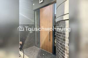 Tauschwohnung: 2RW, EBK, Balkon, Fußbodenheizung