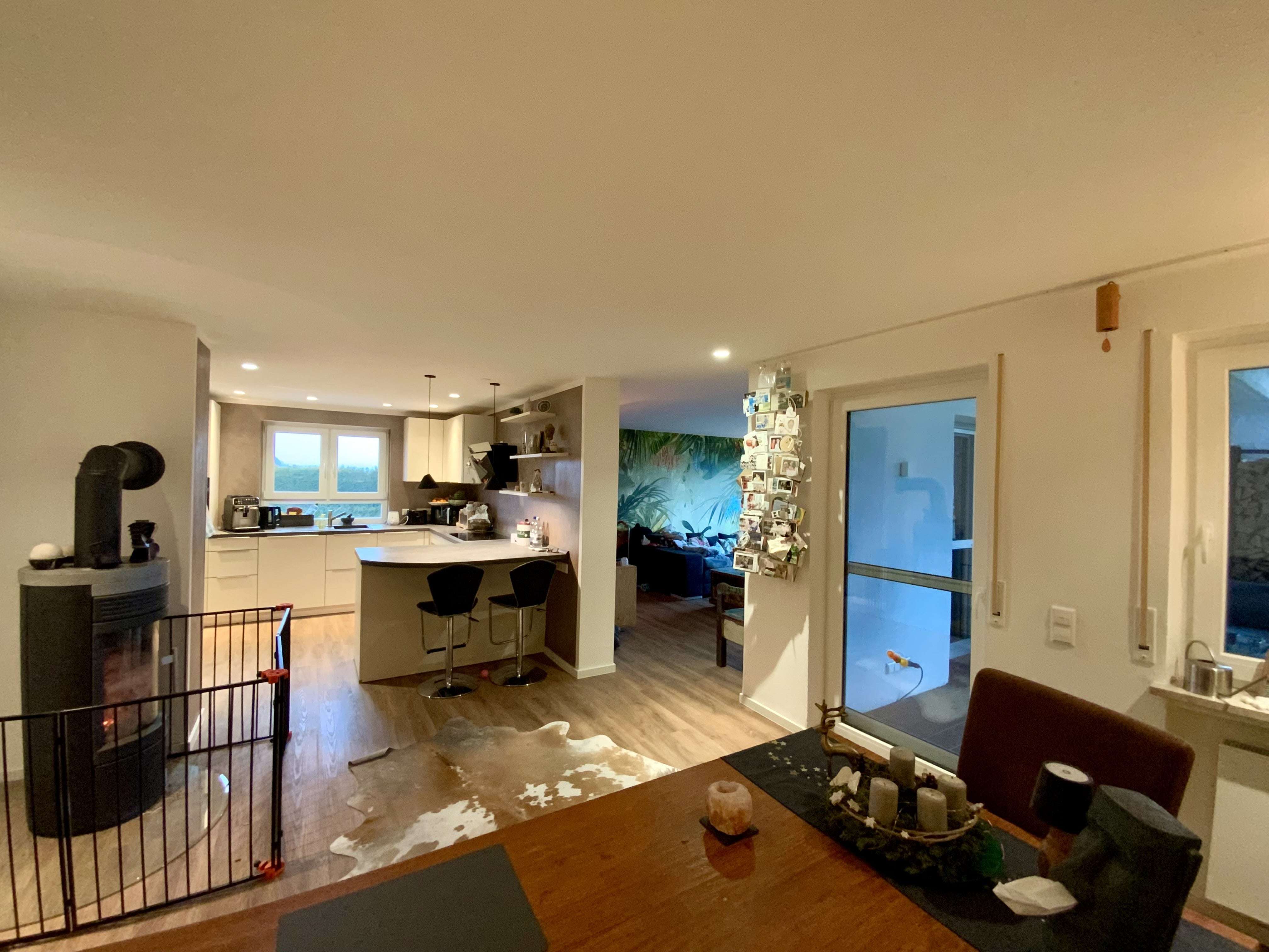 Immobilie in Kettershausen - Renoviertes Zuhause für die Familie! - Bild 0