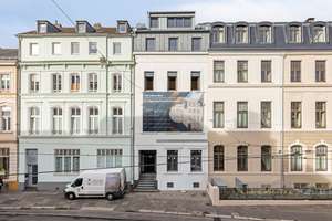 Kernsanierter Altbau – 3 Zimmer über den Dächern der Stadt – Die vollständige Adresse der Immobilie erhältst du vom Anbieter., 53111 Bonn-Zentrum, Bonn – Vorschaubild 7