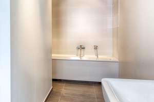 Loft Penthouse mit Dachterrasse  mitten in München – Rumfordstraße 42, 80469 Gärtnerplatz, München – Vorschaubild 18