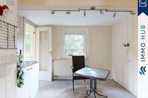 ++ Ihr Rückzugsort im Grünen – mit großem Garten und Potenzial ++ – Die vollständige Adresse der Immobilie erhältst du vom Anbieter., 4316 Baalsdorf, Leipzig – Vorschaubild 8