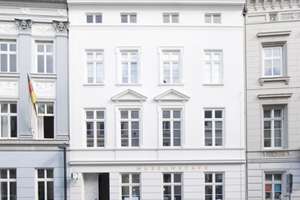 1-Zimmer Wohnung auf der Lübecker Altstadtinsel