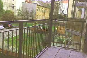 Schön sanierter Altbau, 3,5 R. mit Balkon + EBK – Bautzmannstr. 1, 4315 Volkmarsdorf, Leipzig – Vorschaubild 3