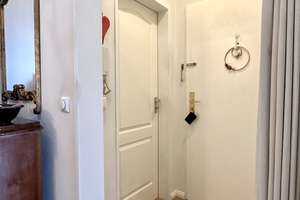Da kann ein Traum wahr werden in Marmstorf. 
2021 alles neu gemacht, Wintergarten & Garage. – Die vollständige Adresse der Immobilie erhältst du vom Anbieter., 21077 Marmstorf, Hamburg – Vorschaubild 14