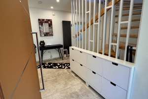 Raumwunder mit 7 Zimmern und Kamin & Top-Anbindung! – Lönkert 12, 33647 Brackwede, Bielefeld – Vorschaubild 10